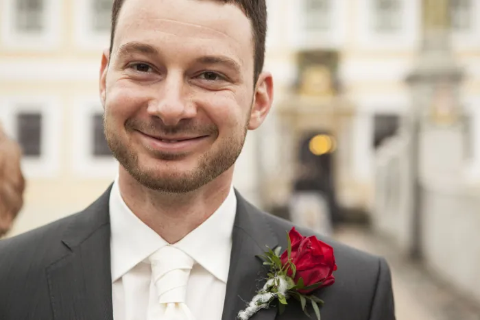 Hochzeit-Fotografie von Ralf Wenske, Leipzig – Bild 3