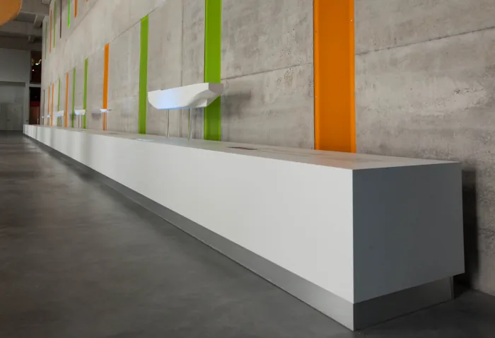 Architektur-Fotografie von Ralf Wenske, Leipzig – Bild 1