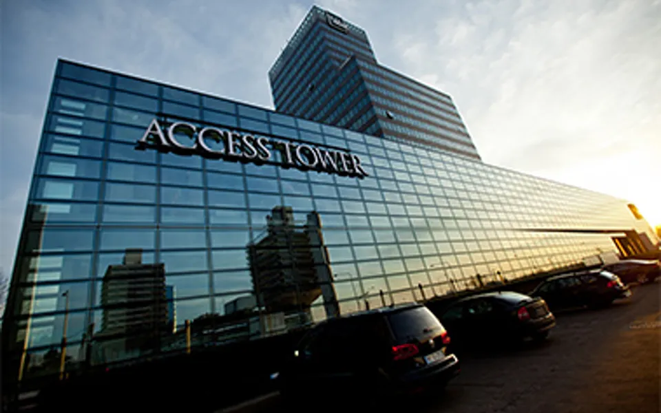 Architekturfotografie aus Leipzig