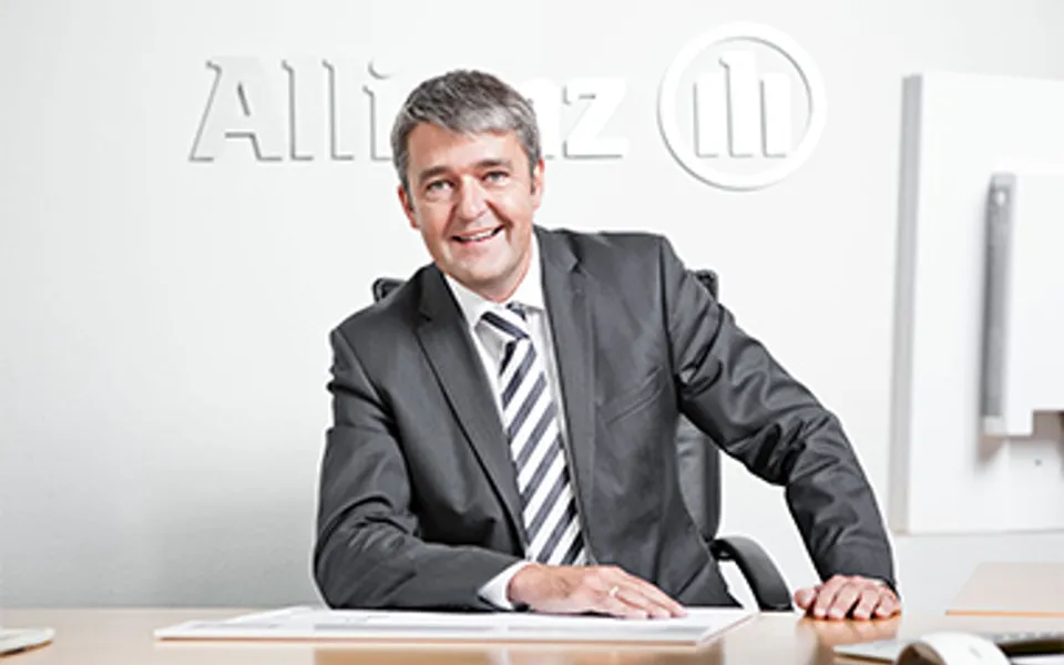 Business-Fotografie von Ralf Wenske