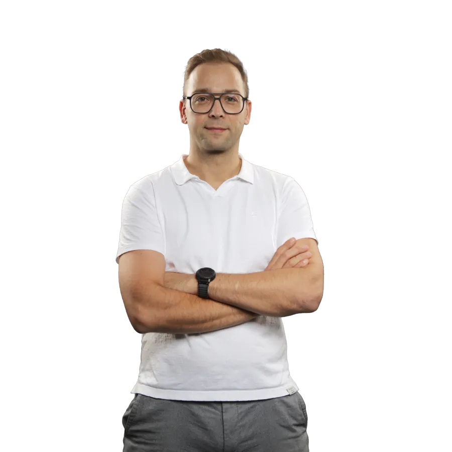 Ralf Wenske, Inhaber – Webentwickler, Designer und Fotograf aus Leipzig